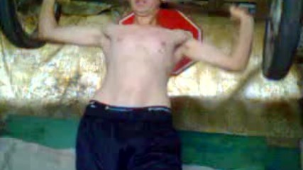 Muhtesem Yeni Fitness Stayam Benim Ya 2017 Hd