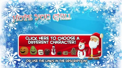 Annoying Orange - Orange vs. Frosty