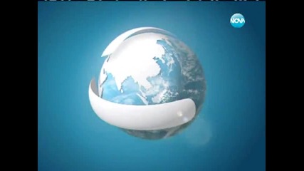 Прогноза за времето - 02.12.2012г.