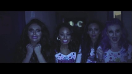 Little Mix - Change Your Life