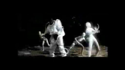 C - Block - Keep Movin