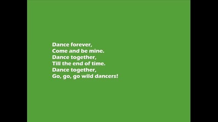 Ruslana - Wild Dances (with Lyrics on screen)