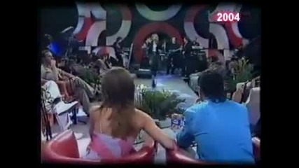 Lepa Brena - Jugoslovenka (uzivo)
