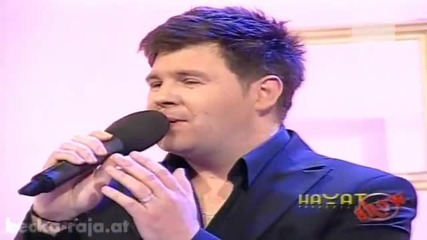 Eldin Huseinbegovic - Pjesma majci