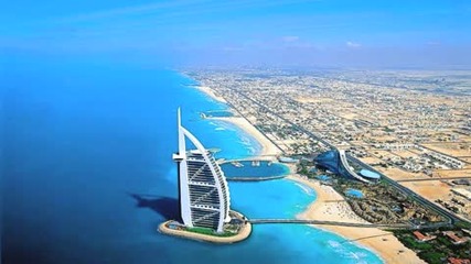 Bradler,dualton - Al Arab - (original mix)