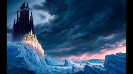Ice Mountain-dubstep