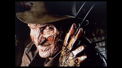 freddy kruger song 1, 2, 3