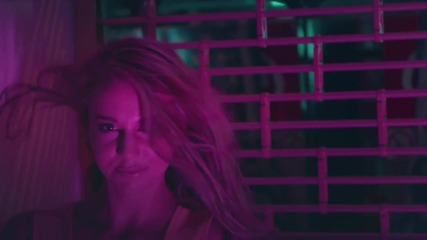 Kronic - Krunk! - Hey Ho [official Video]