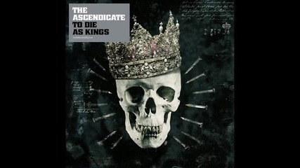 The Ascendicate - Burden