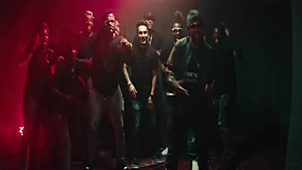New!!! Redman - Ya [official Video]