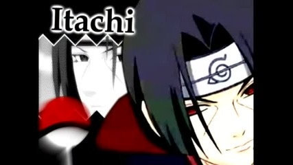 Akatsuki - Naruto
