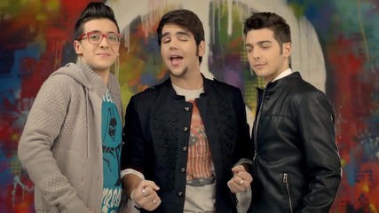 Il Volo - Màs Que Amor