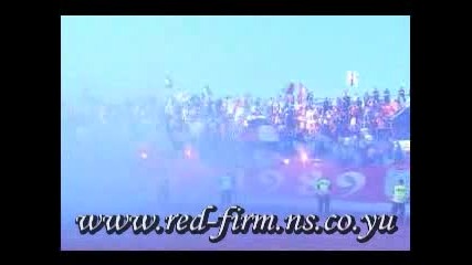 Fk Vojvodina - - Fk Mladost