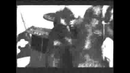 Rudimentary Peni - Army Of Jesus