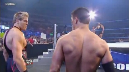 Wwe Smackdown 7/2/10 Part 9/10