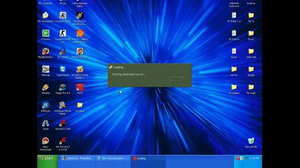 servers