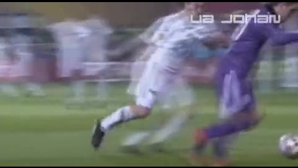 Galatasaray Compilation - Real Love