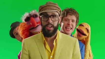 Улица Сезам:muppet Show Theme Song