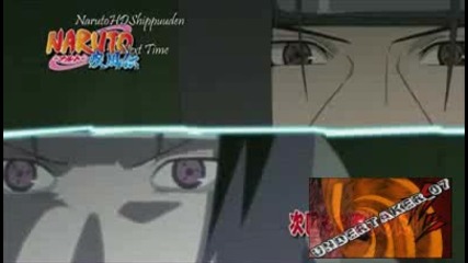 Naruto Shippuuden Preview 141 