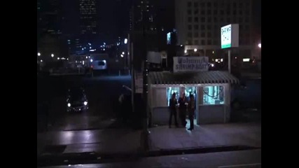 Angel of the city (cobra soundtrack)