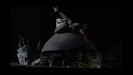 Nightmare Before Christmas - This Is Halloween