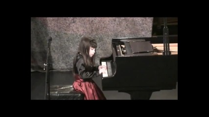 Mozart Viennese Sonatina No. 1, (last movement) - Тереза Тодорова