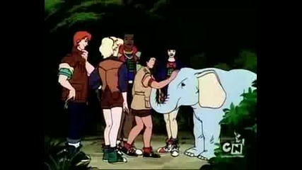 Captain Planet S01e07