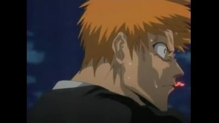 Ichigo Paralyzed - A Bleach Amv 