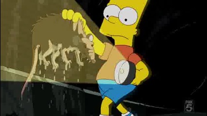 The Simpsons сезон 21 Епизод 9 