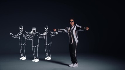 Bruno Mars - That’s What I Like ( Official Video)
