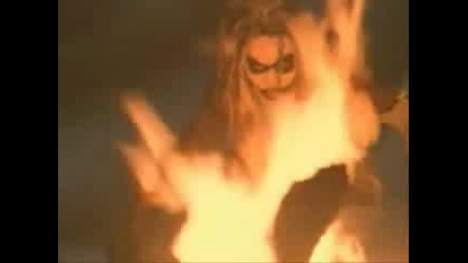 Buffy - Now