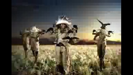 Missy Elliott - Pass That Dutch