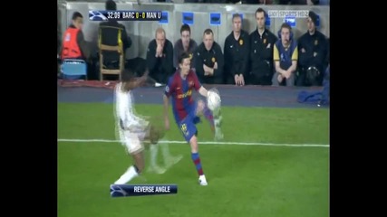 Leo Messi - Геният на Барселона