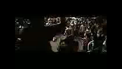 Never Back Down Hall Move Part2
