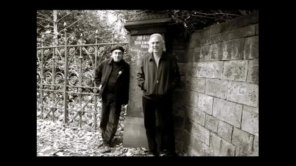 Pilgrimage to Liverpool - David Lanz, Gary Strouts 