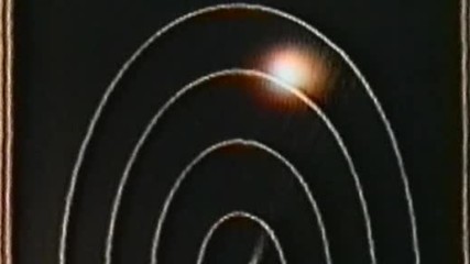 Digital Man 1995 Vhs bg audio