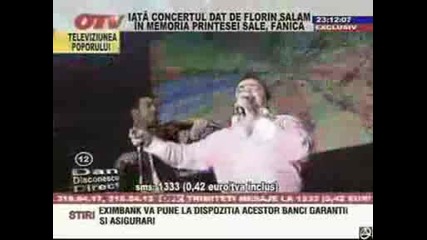 Lumea ma iubeste Spectacol Florin Salam Exclusiv 3