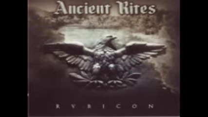 Ancient Rites - Rubicon ( Full Album 2006 )