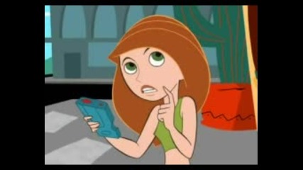 Kim Possible - 2x07 - Rufus In Show