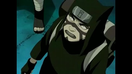 Naruto Shippuuden S1 E4 The Sands Jinchuuriki