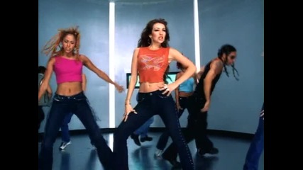 Thalia - It's My Party ( English Version ) Hq