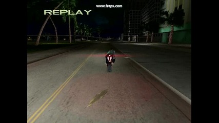 gta - vc stunt