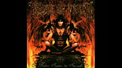 Cradle Of Filth - All Hope In Eclipse