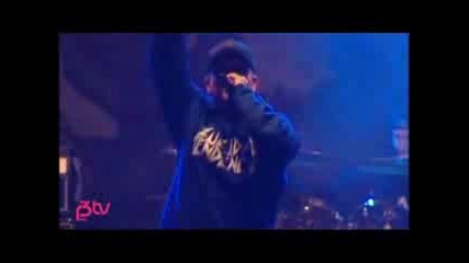 Hatebreed - Never Let It Die - Live