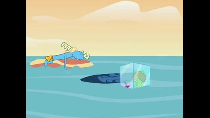 Happy Tree Friends - Wipe Out!