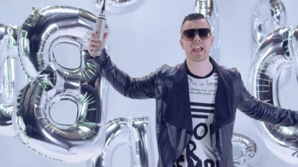 Davor Badrov - 2017 - Vidi vidi (hq) (bg sub)