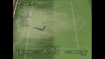 Fifa 08 Bulgaria Vs Rumania