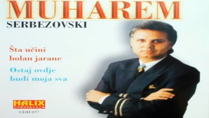 Muharem Serbezovski Suzana volim te