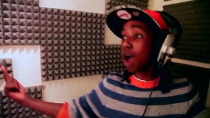 All Stars Feat. Theo Akai - Sneakers - Music Video