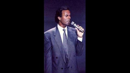 Julio Iglesias - Querer Y Perder 